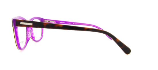 Picture of Nine West Eyeglasses NW5006