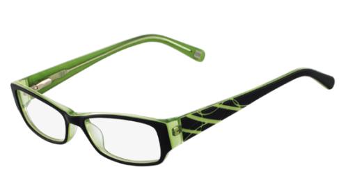 Picture of Nine West Eyeglasses NW5012