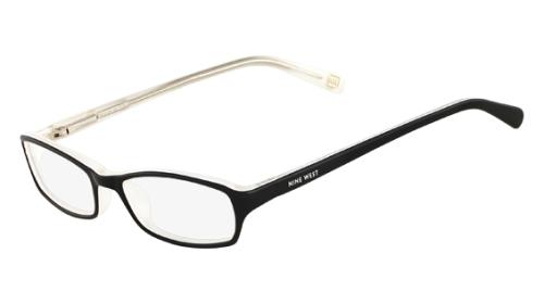 Picture of Nine West Eyeglasses NW5017