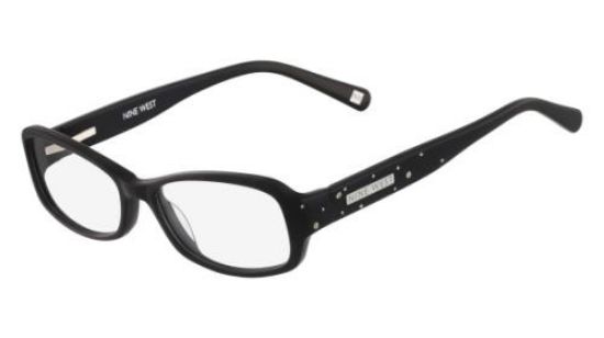 Picture of Nine West Eyeglasses NW5061