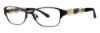 Picture of Vera Wang Eyeglasses ODILE