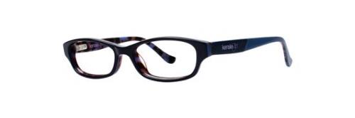 Picture of Kensie Girl Eyeglasses PEACE