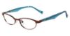 Picture of Lucky Brand Eyeglasses PEPPY