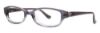 Picture of Kensie Eyeglasses SEQUIN
