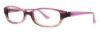 Picture of Kensie Eyeglasses SEQUIN