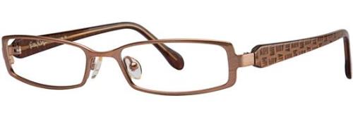 Picture of Lilly Pulitzer Eyeglasses SERENA