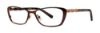Picture of Vera Wang Eyeglasses SPICA
