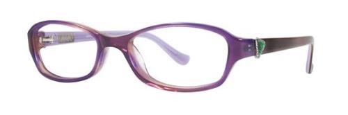 Picture of Kensie Eyeglasses SPONTANEOUS