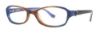 Picture of Kensie Eyeglasses SPONTANEOUS