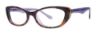 Picture of Lilly Pulitzer Eyeglasses TAVI