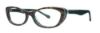 Picture of Lilly Pulitzer Eyeglasses TAVI