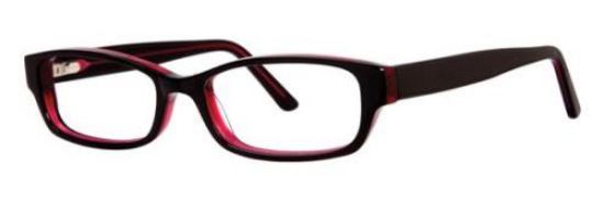 Picture of Destiny Eyeglasses THEORA