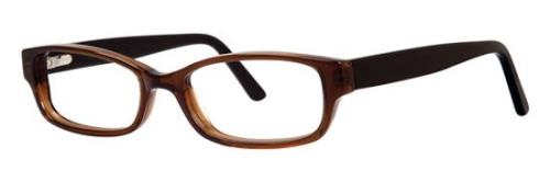 Picture of Destiny Eyeglasses THEORA