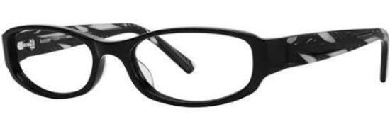 Picture of Kensie Eyeglasses TRANSLUCENT