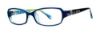 Picture of Lilly Pulitzer Eyeglasses TREENA