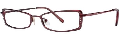 Picture of Vera Wang Eyeglasses TRILOGY I
