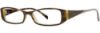 Picture of Vera Wang Eyeglasses V024