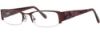 Picture of Vera Wang Eyeglasses V045