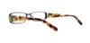 Picture of Vera Wang Eyeglasses V075