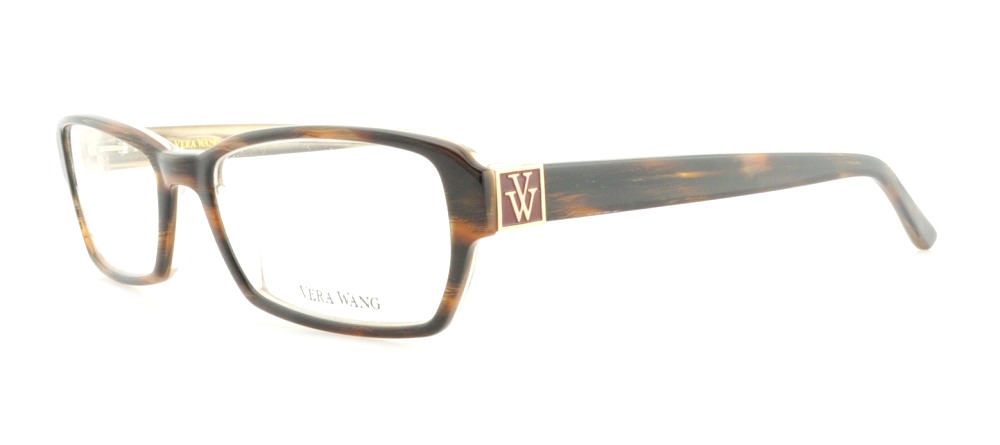 Picture of Vera Wang Eyeglasses V311