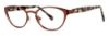 Picture of Vera Wang Eyeglasses V331