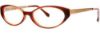 Picture of Lilly Pulitzer Eyeglasses VALERIE.