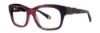 Picture of Zac Posen Eyeglasses CASSANDRA