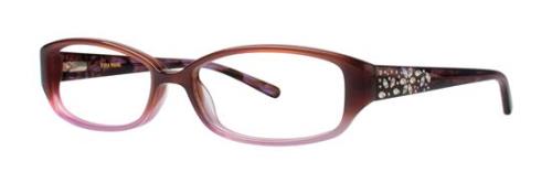 Picture of Vera Wang Eyeglasses EVADNE
