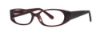 Picture of Fundamentals Eyeglasses F005