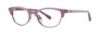 Picture of Lilly Pulitzer Eyeglasses KIPPER
