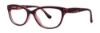 Picture of Kensie Eyeglasses LACE
