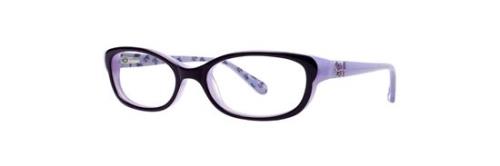 Picture of Lilly Pulitzer Eyeglasses LEANDRA
