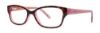 Picture of Vera Wang Eyeglasses MAGNIFIQUE