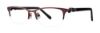 Picture of Vera Wang Eyeglasses NEDAJ