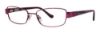 Picture of Kensie Eyeglasses PEPLUM