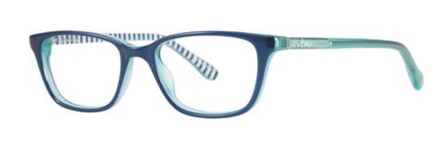 Picture of Lilly Pulitzer Eyeglasses PIPPIN