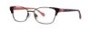 Picture of Lilly Pulitzer Eyeglasses SHELDRAKE