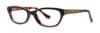 Picture of Kensie Eyeglasses SUNSHINE
