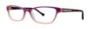 Picture of Vera Wang Eyeglasses V340