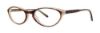 Picture of Vera Wang Eyeglasses V356