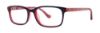 Picture of Kensie Eyeglasses VACATION