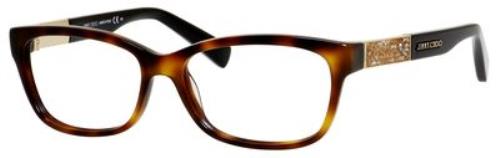 Picture of Jimmy Choo Eyeglasses 110