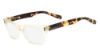 Picture of Dragon Eyeglasses DR129 AIDEN