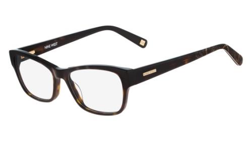 Picture of Nine West Eyeglasses NW5082