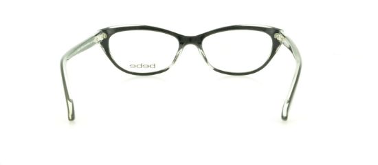 Picture of Bebe Eyeglasses BB5074 Jealous