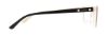 Picture of Bebe Eyeglasses BB5075 Join The Club