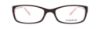 Picture of Bebe Eyeglasses BB5044 Envy