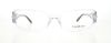 Picture of Bebe Eyeglasses BB5042 Demure Vixen