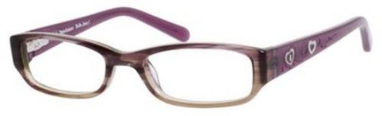 Picture of Juicy Couture Eyeglasses 912
