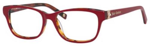 Picture of Juicy Couture Eyeglasses 154